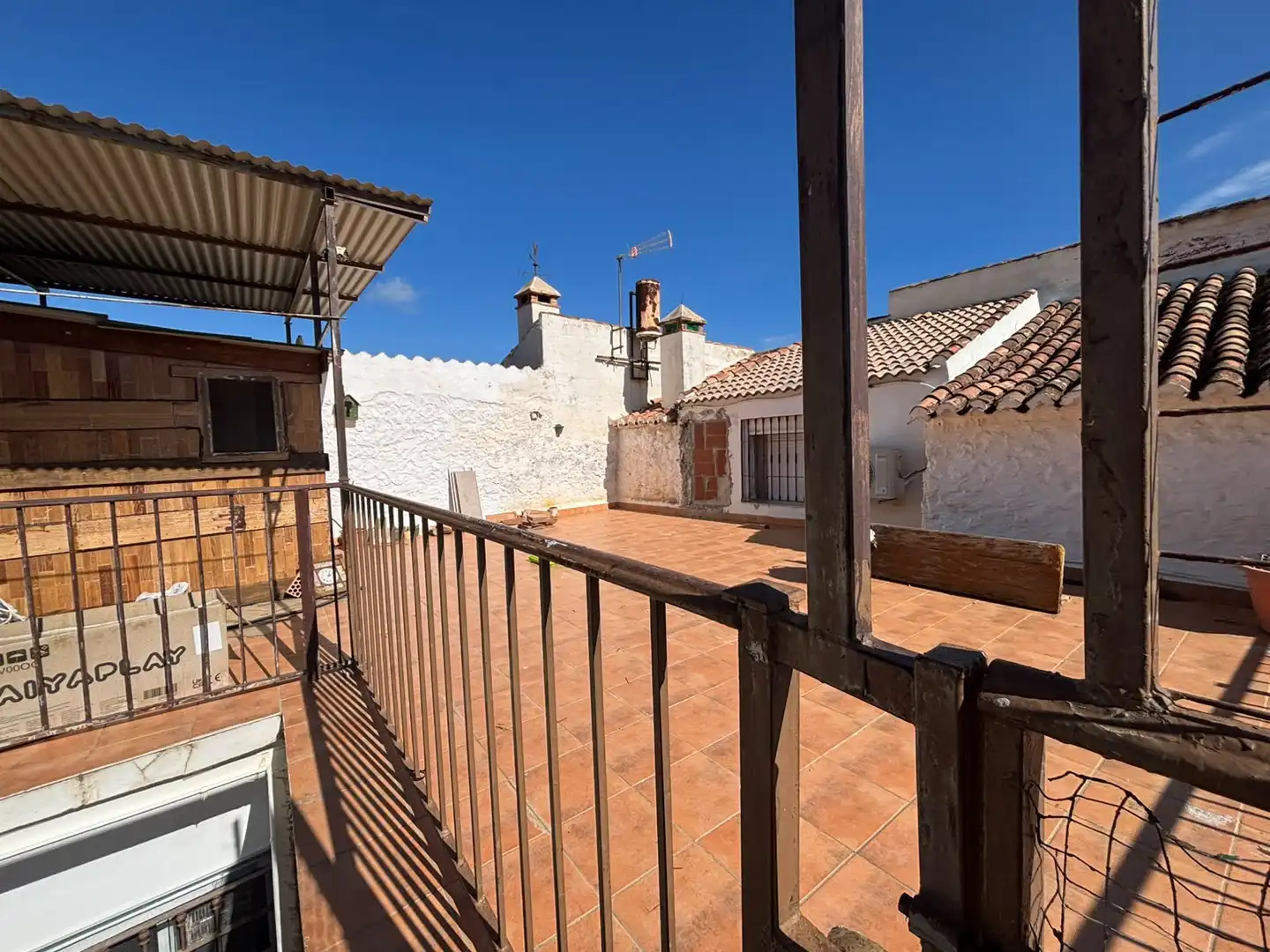 Reihenhaus mit Garten zum Verkauf in Benagalbón, imagen 4