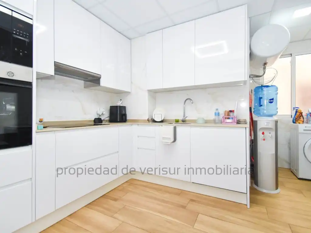 Piso con ascensor en venta en Casco Antiguo, imagen 5