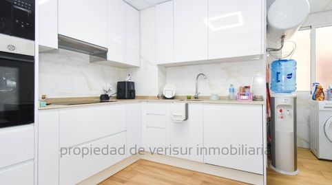Foto 5 de Piso en venta en Casco Antiguo, Águilas