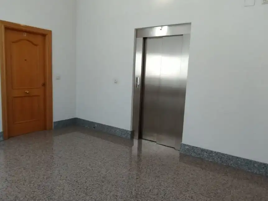 Penthouse mit Aufzug zur Miete in Calle Libertad 8, imagen 6