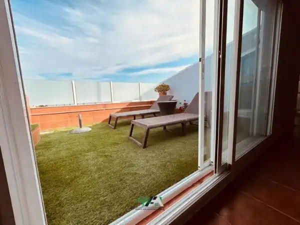 Ático con piscina en venta en Calle Tres Fuentes, imagen 13
