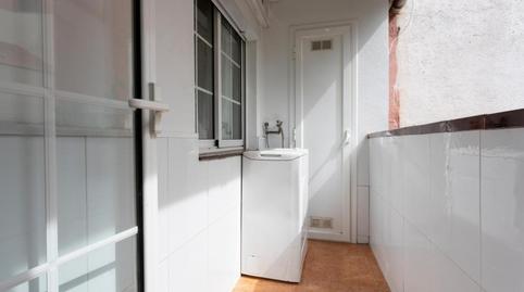 Foto 4 de Apartament de lloguer a La Teixonera, Barcelona