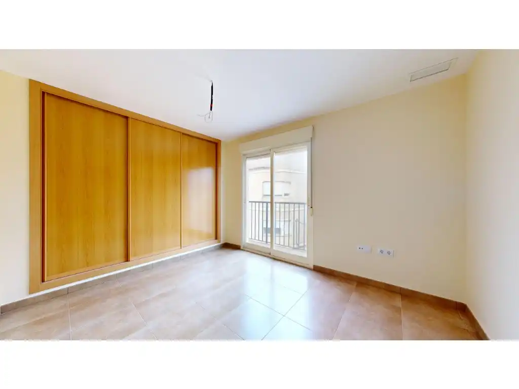 Piso en venta en Calle Bajada Terrero, Enguera