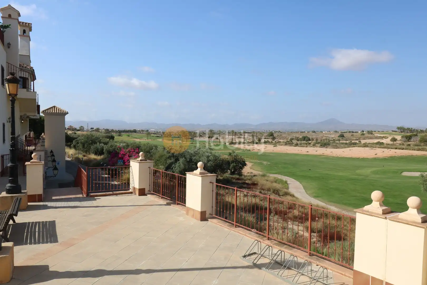 Planta baixa en venda en Fuente Álamo de Murcia amb Aire condicionat, Calefacció i Terrassa