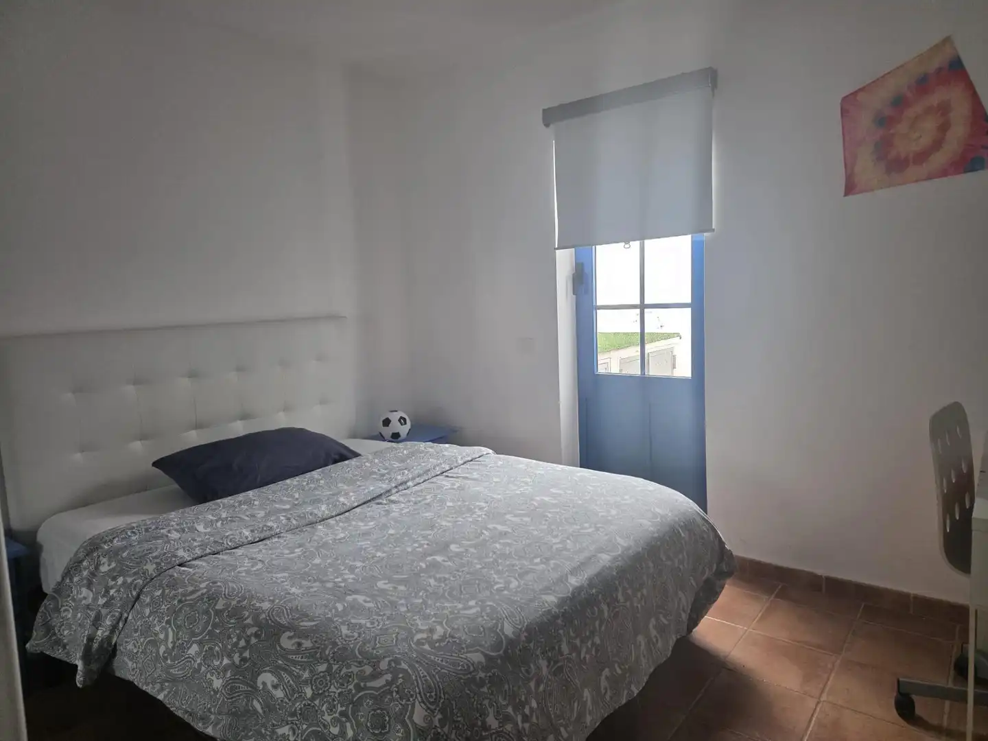 Bedroom of Houses for sale in Yaiza  with Terrace, Storage room and Furnished