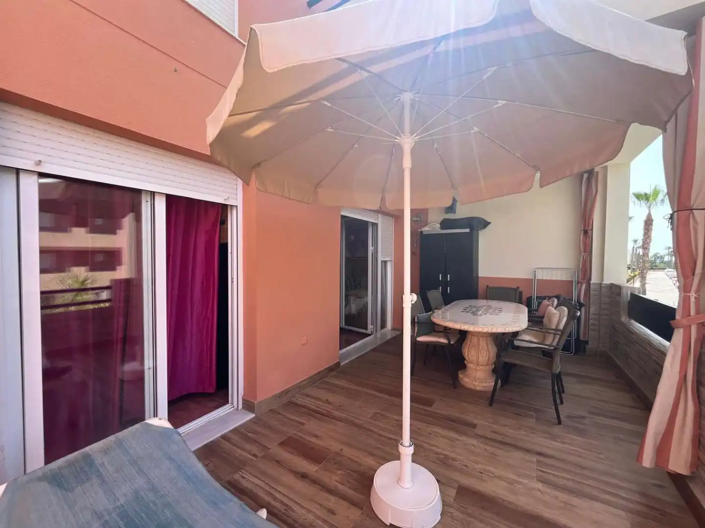 Apartamento en venta en N/A, -1, Cala Marqués