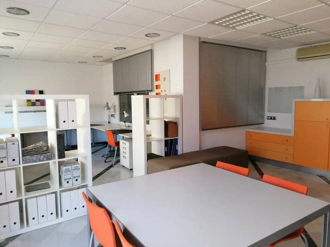 Office space with lift for sale in Avenida bulevar de el ejido 218, imagen 3