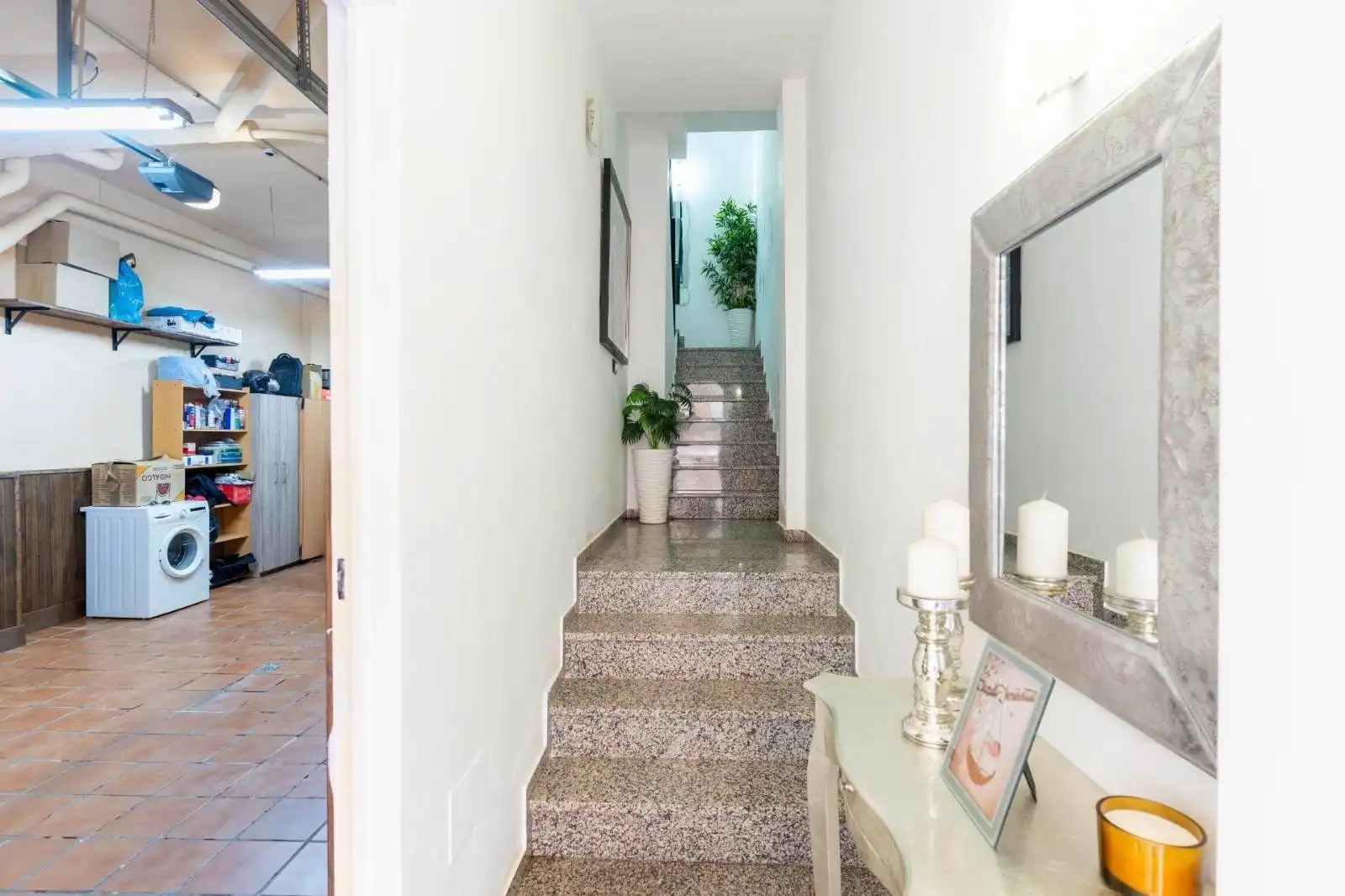 Casa adosada en venta en Roquetas de Mar con Aire acondicionado y Terraza