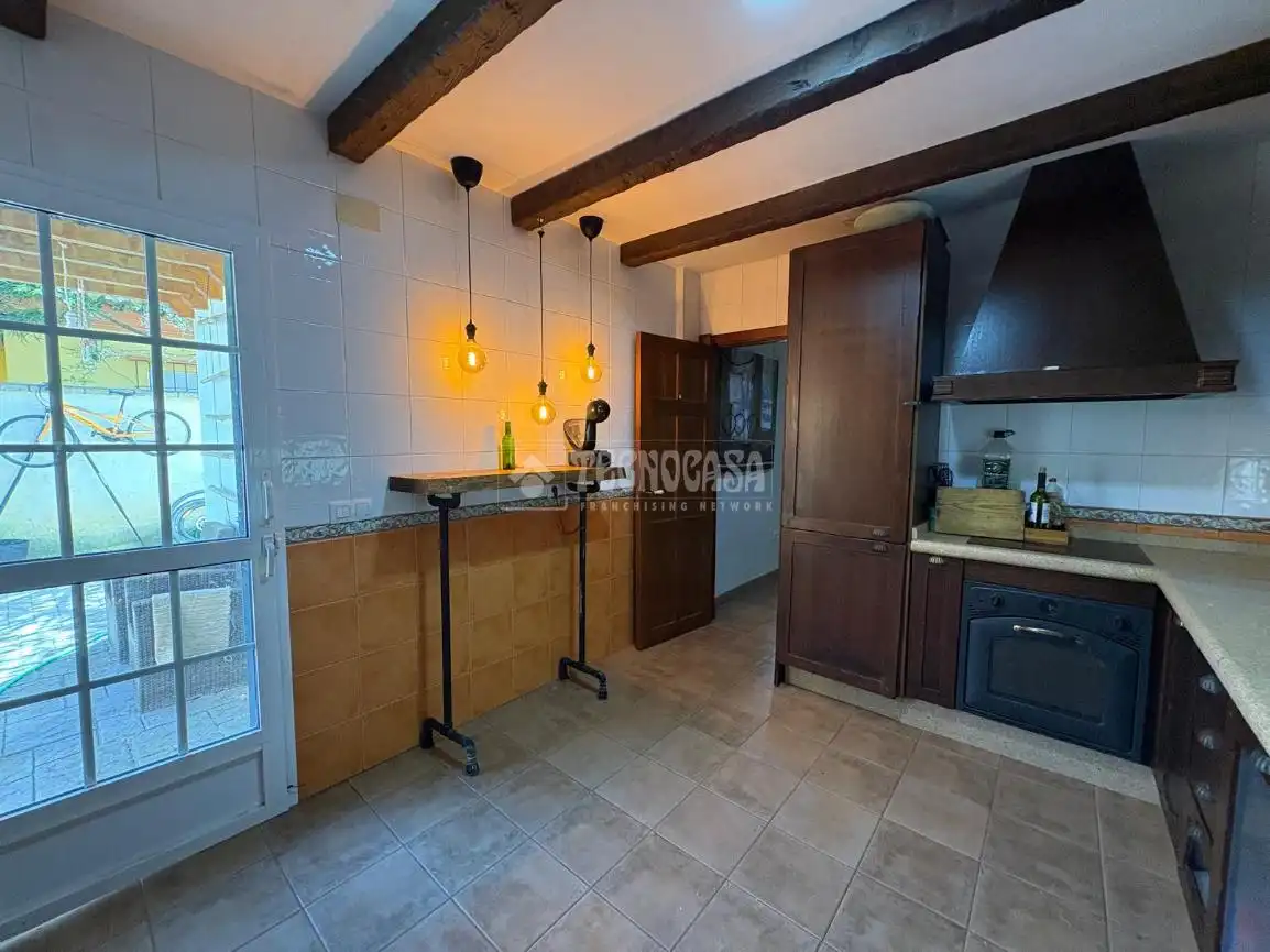 Maison avec terrasse à vendre à CAMINO DE LA JARA RESIDENCIAL ROMPE CERRONES, imagen 11
