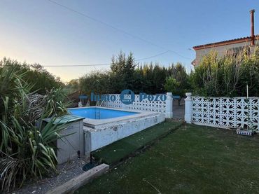 Villa avec piscine à vendre à Alange