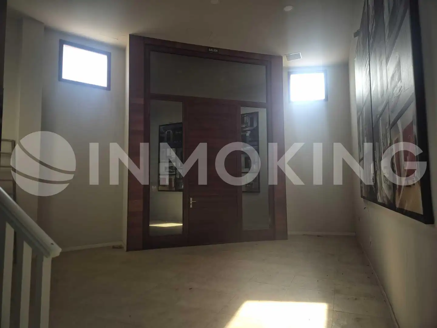 Nave industrial en venta en Algemesí