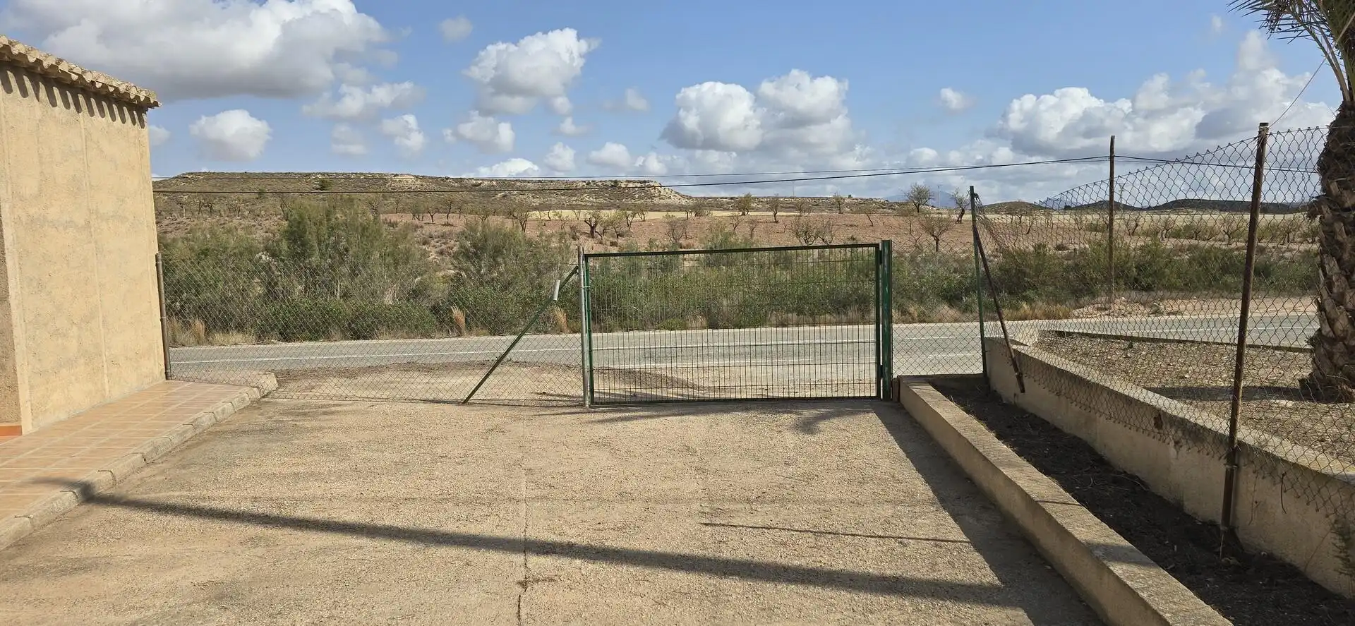 Casa o chalet en venta en Lorca
