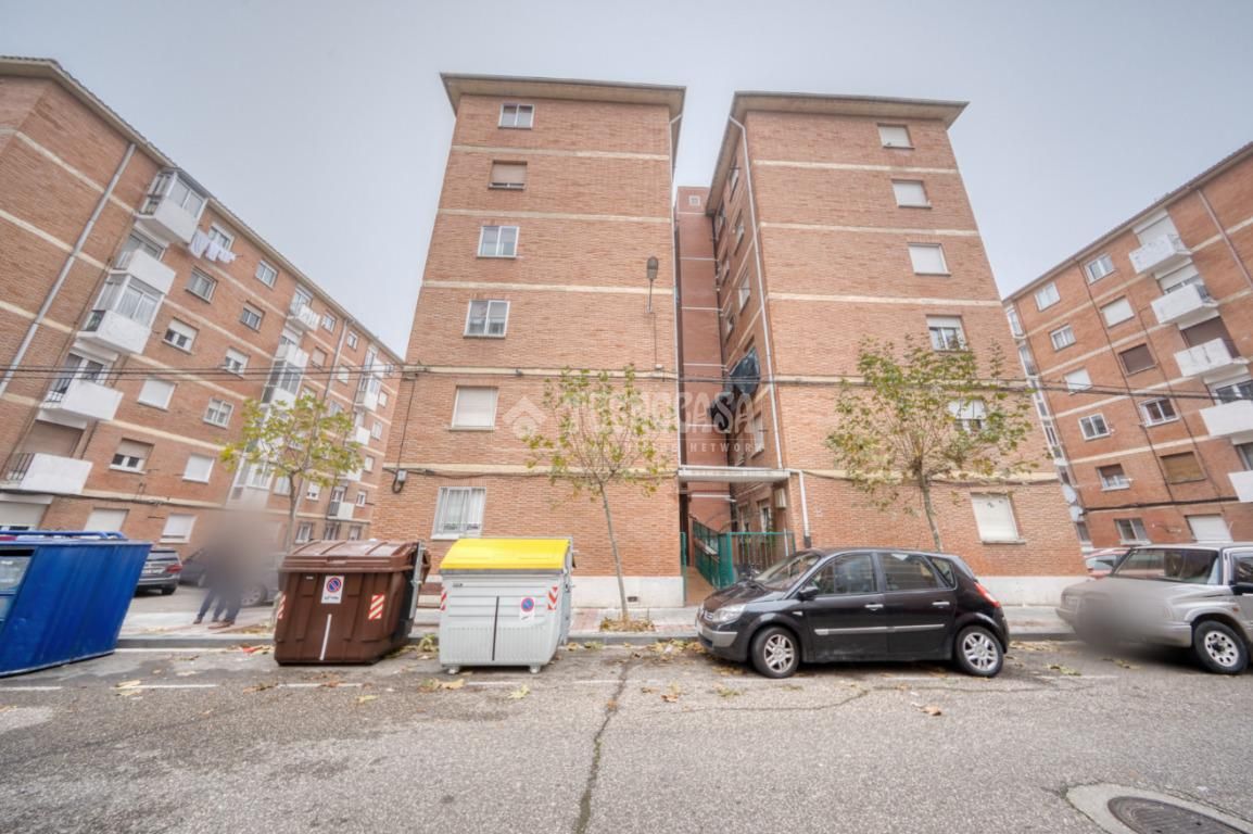 Pis en venda a Santiago - San Telmo