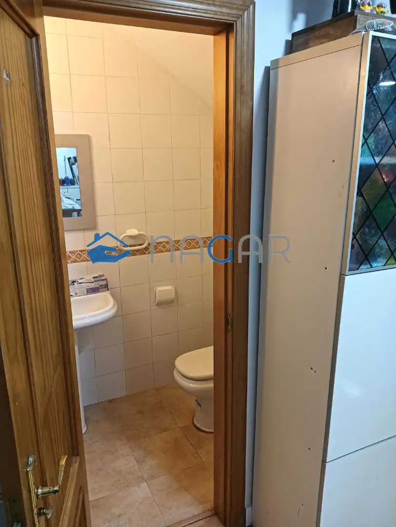Business premises for sale in San Luis de Sabinillas, imagen 5