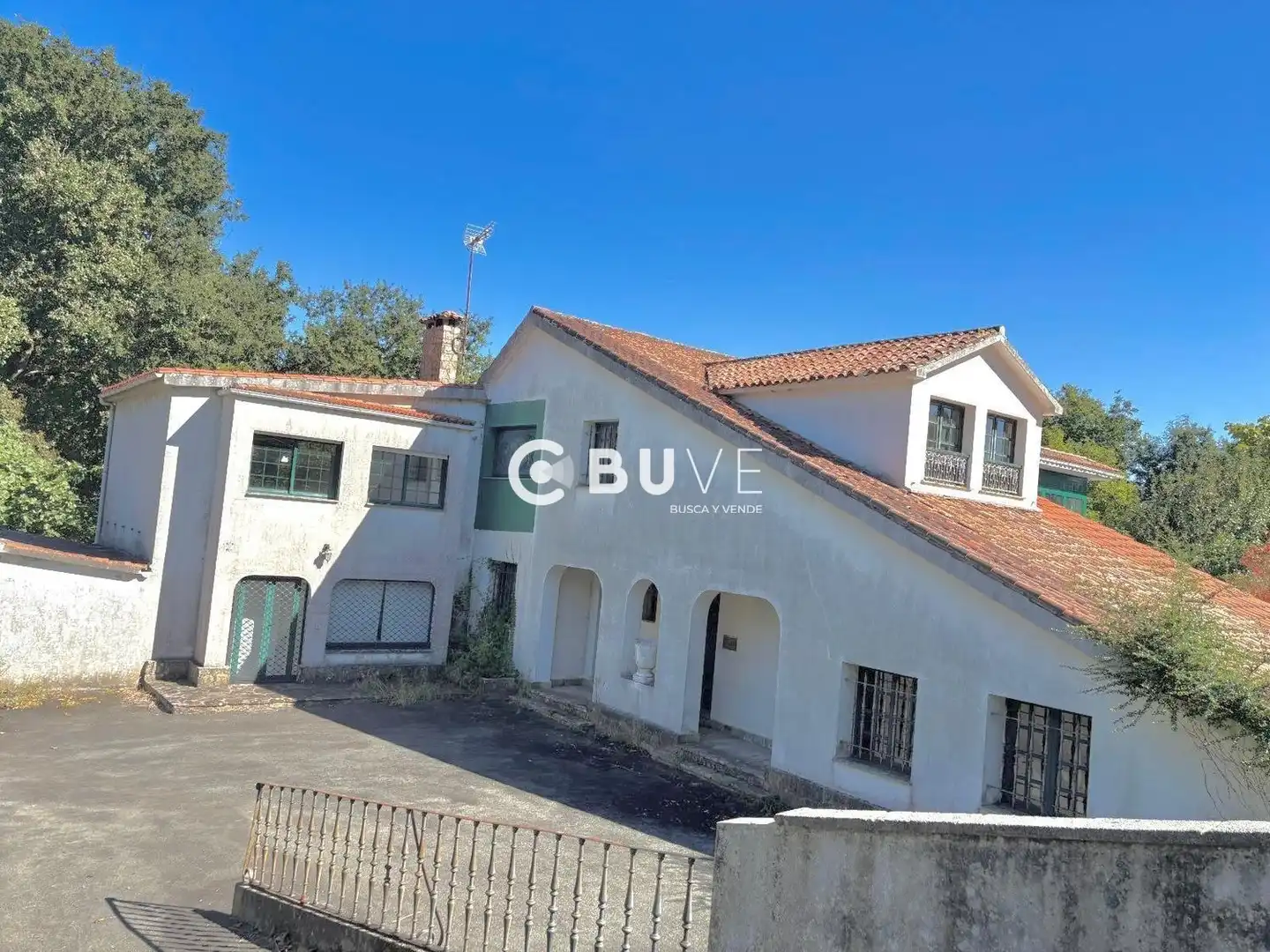 Casa en venta en Ferreiriño, imagen 5