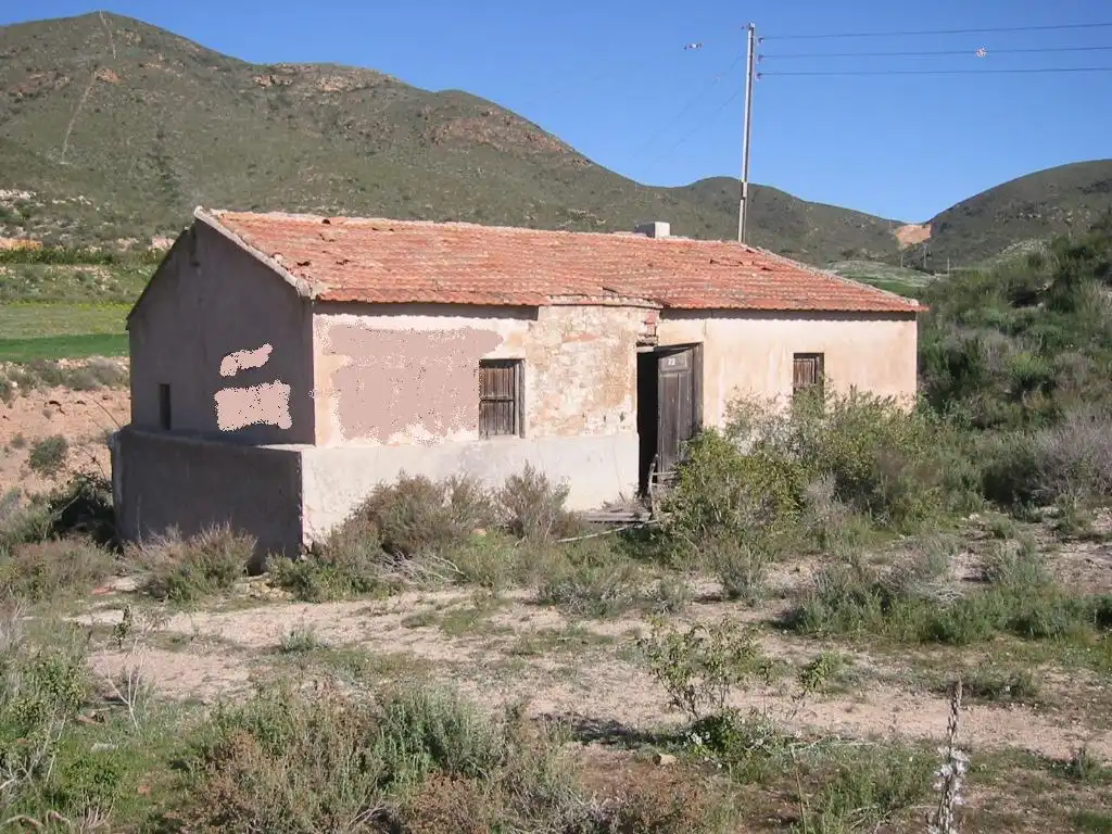 Maison rustique à vendre à Pedanías Oeste