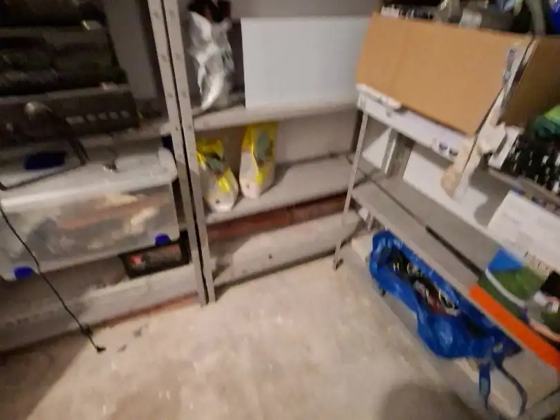 Trastero en venta en Jávea / Xàbia