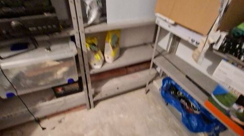 Foto 2 de Trastero en venta en Calle Tesalónica, Montañar - El Arenal, Jávea / Xàbia