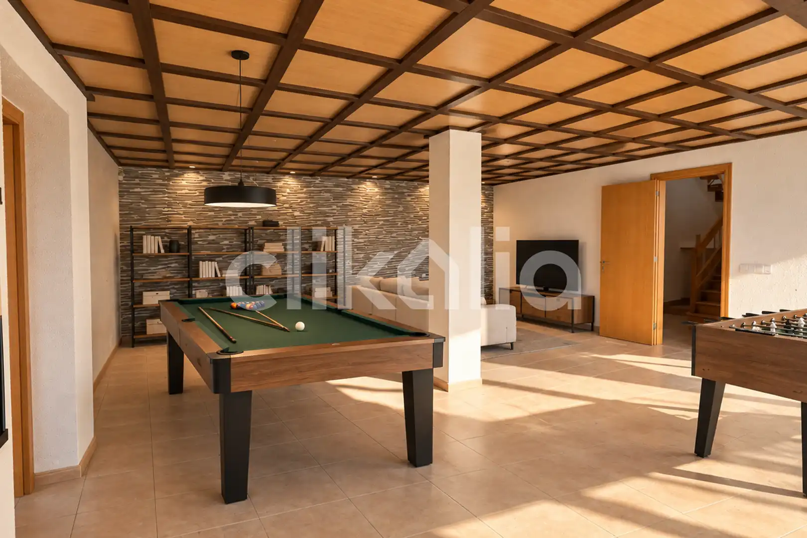 Casa amb piscina en venda a Mas Mora - Sant Daniel, imagen 40
