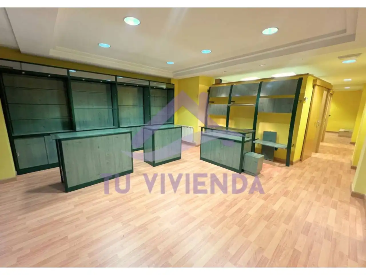 Local en venta en Valladolid