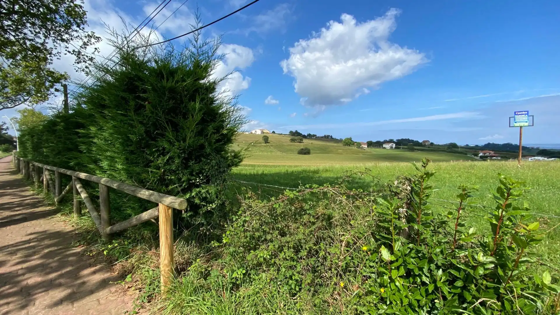 Residential for sale in San Vicente de la Barquera