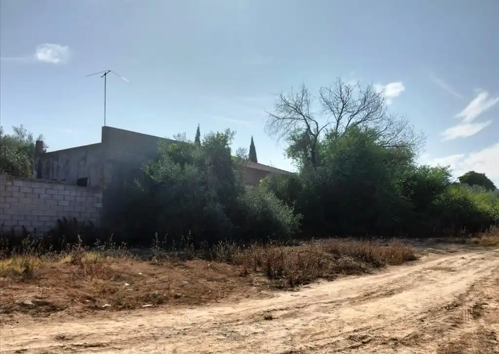 Terreni e lotti in vendita a Carretera de Palomares, imagen 11