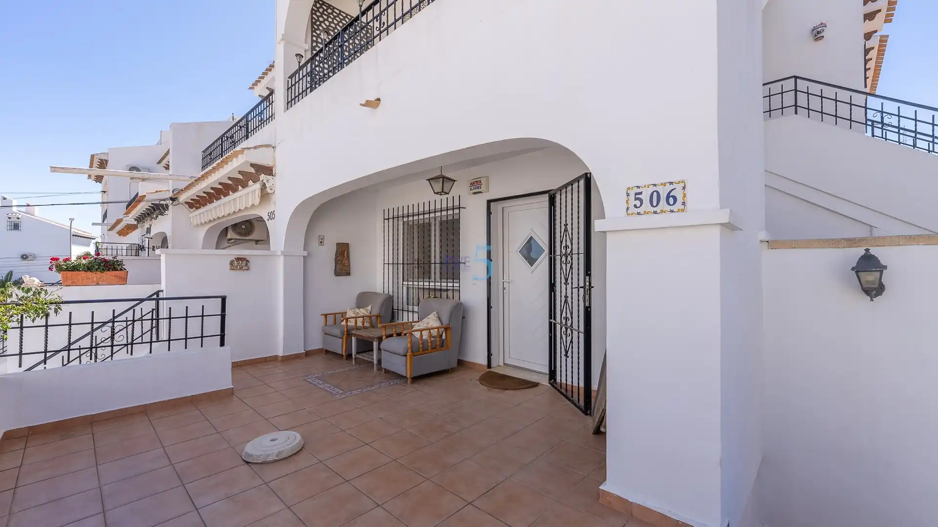 Appartement avec terrasse à vendre à Orihuela Costa, imagen 15
