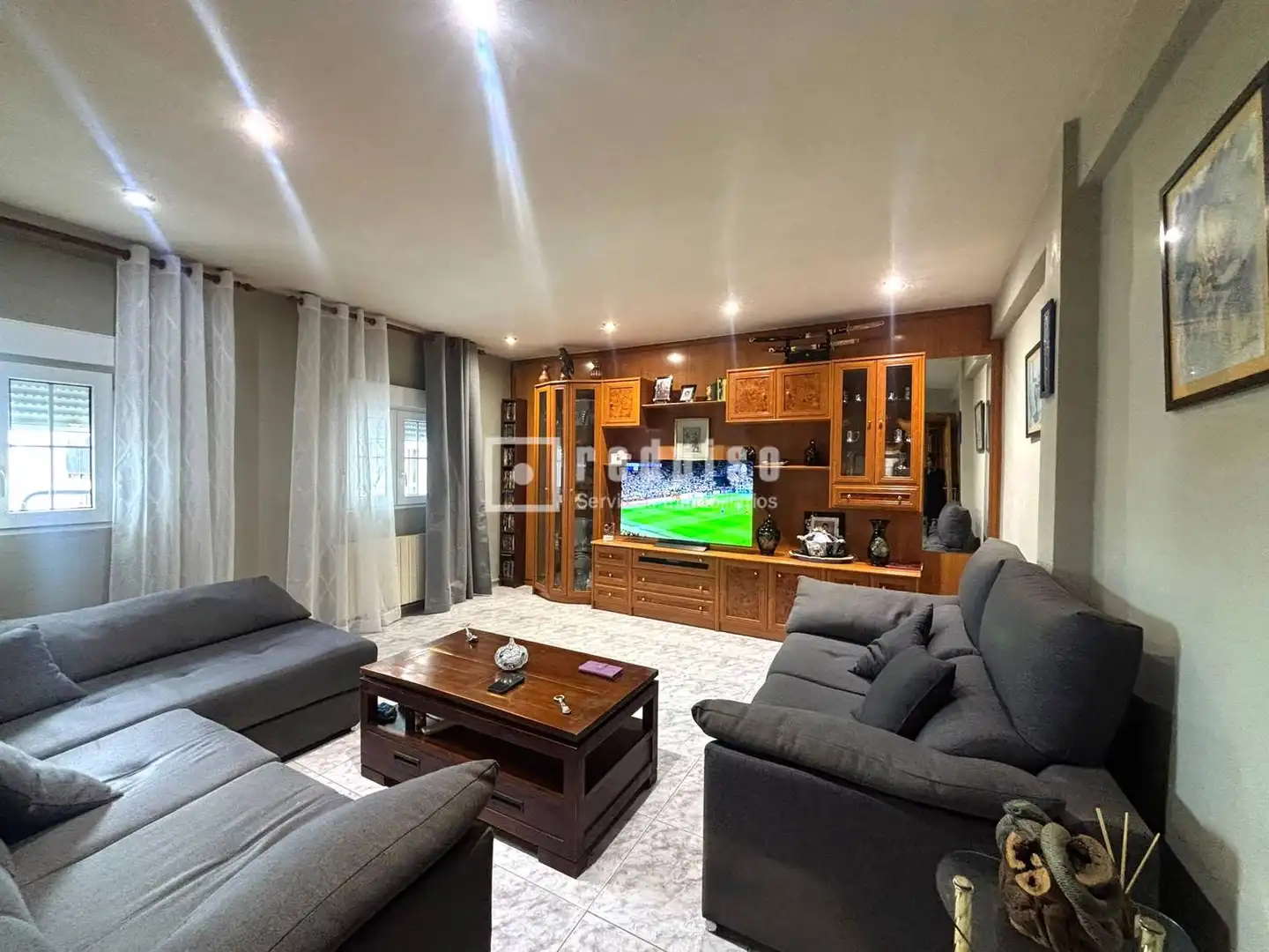 Piso en venta en Centro Urbano, imagen 2