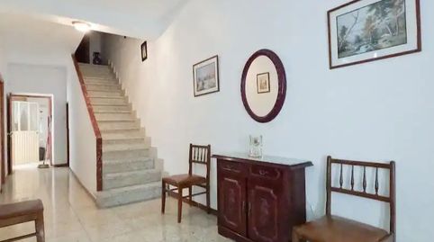 Foto 2 de Casa adosada en venda a Calle Buenavista, 13, Santo Tomé, Jaén
