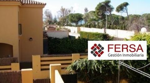 Foto 3 de Casa adosada en venda a El Ancla, El Puerto de Santa María