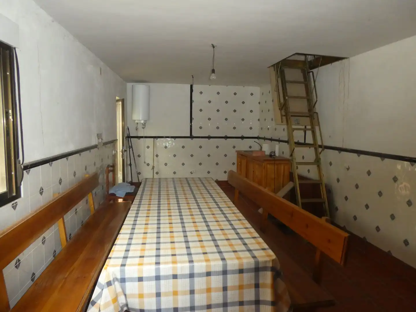 Habitación de Finca rústica en venta en Mahamud con Jardín privado