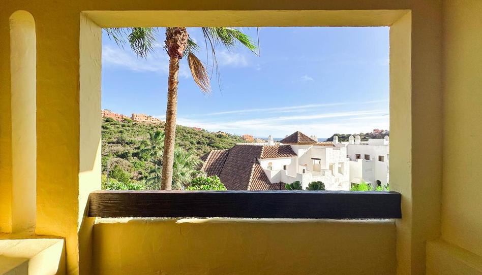 Foto 1 de Apartament en venda a Duquesa Village, La Duquesa, Málaga