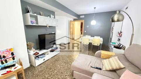 Foto 3 de Piso en venta en Calle Tous, Bulevar del Xúquer, Cullera