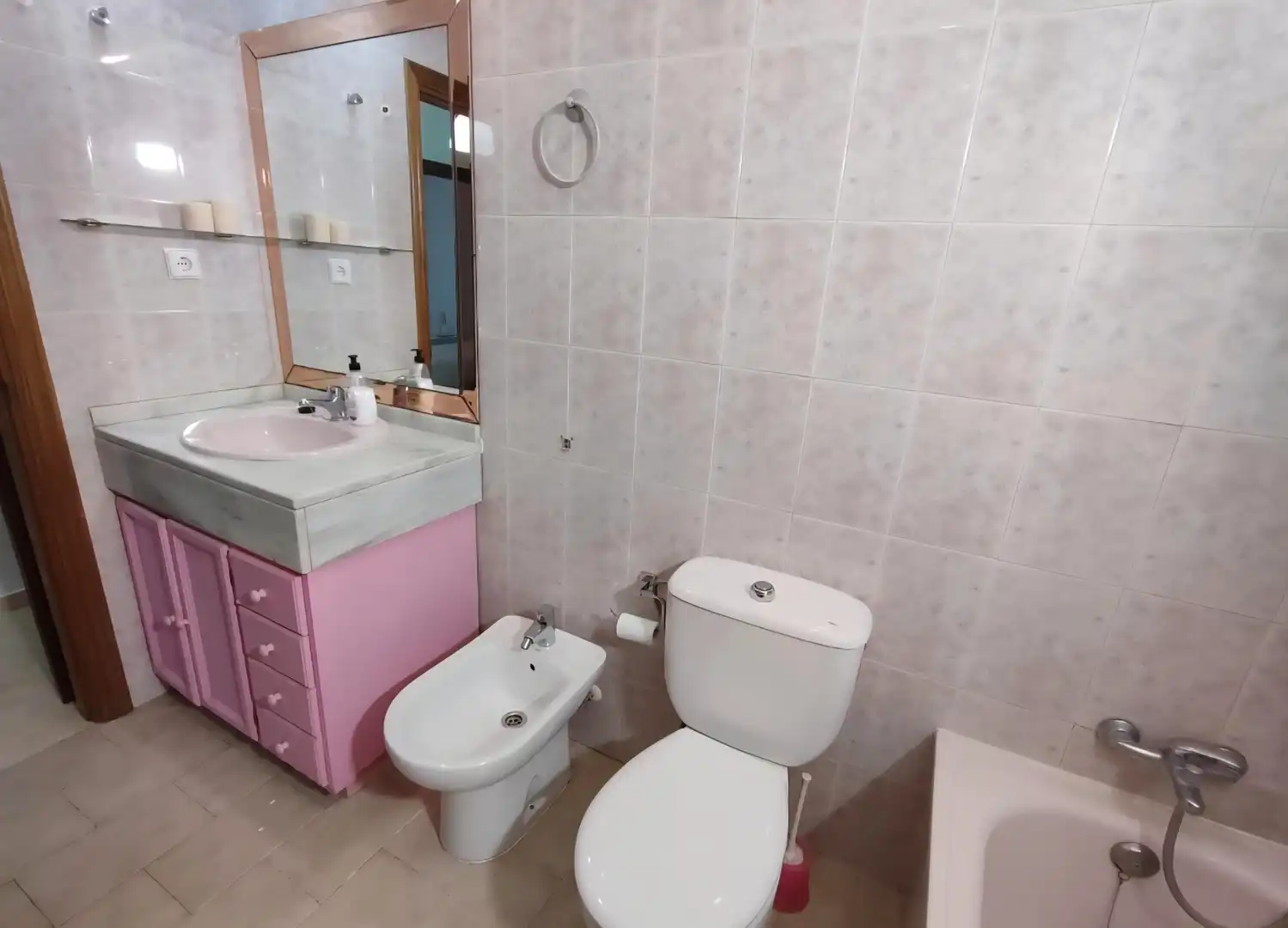 Wohnung mit Aufzug zum Verkauf in Centro ciudad, imagen 14