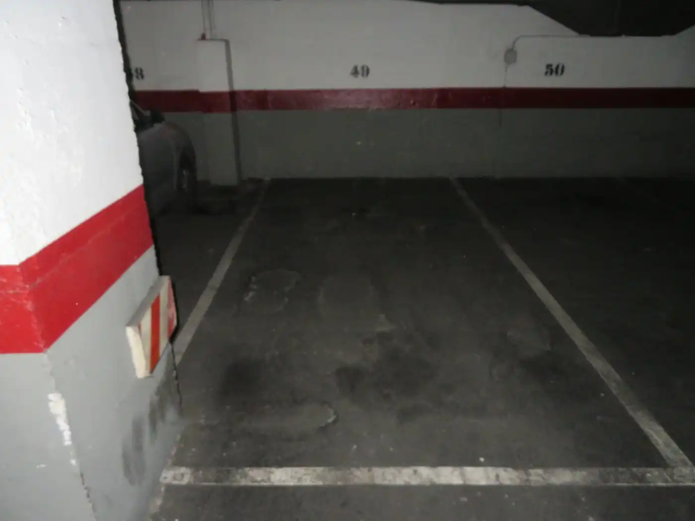 Parking for sale in Sants - Montjuïc, imagen 2