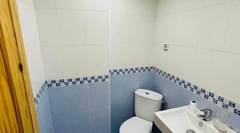 Foto 4 de Planta baja en venta en Los Árboles, Mijas