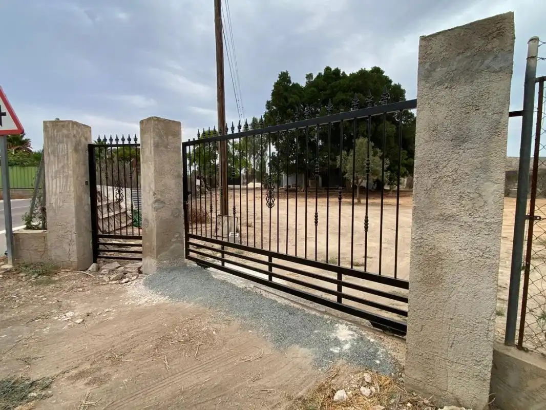 Casa con terraza en venta en Torrellano, imagen 23