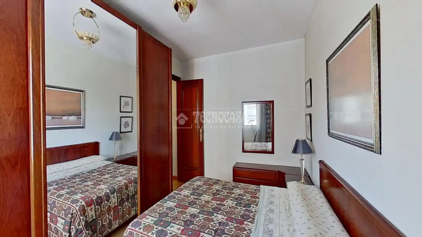 Habitación de Piso en venta en Cerdanyola del Vallès con Terraza