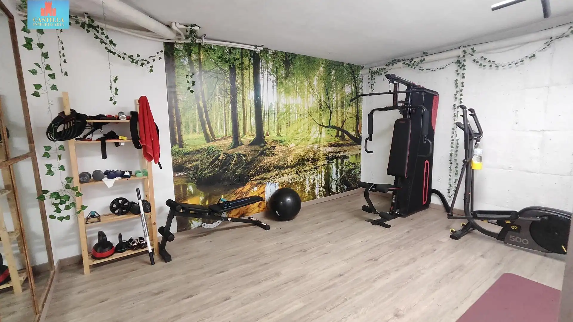 Finca rústica en venta en Muñopepe con Calefacción, Jardín privado y Trastero