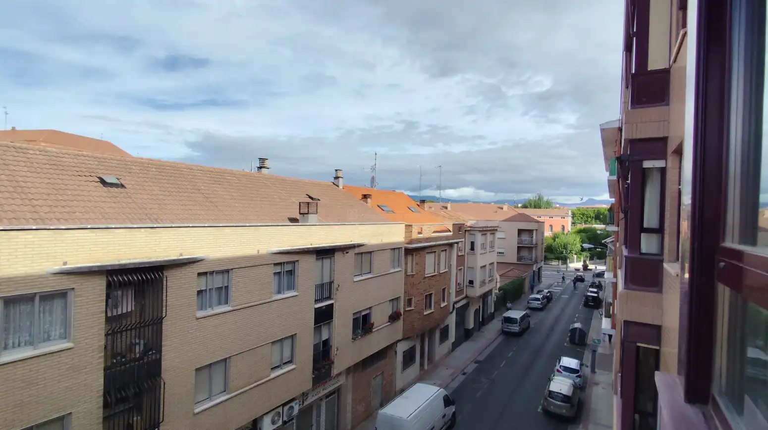 Pis amb ascensor en venda a Logroño - Guillen de Brocar, imagen 14