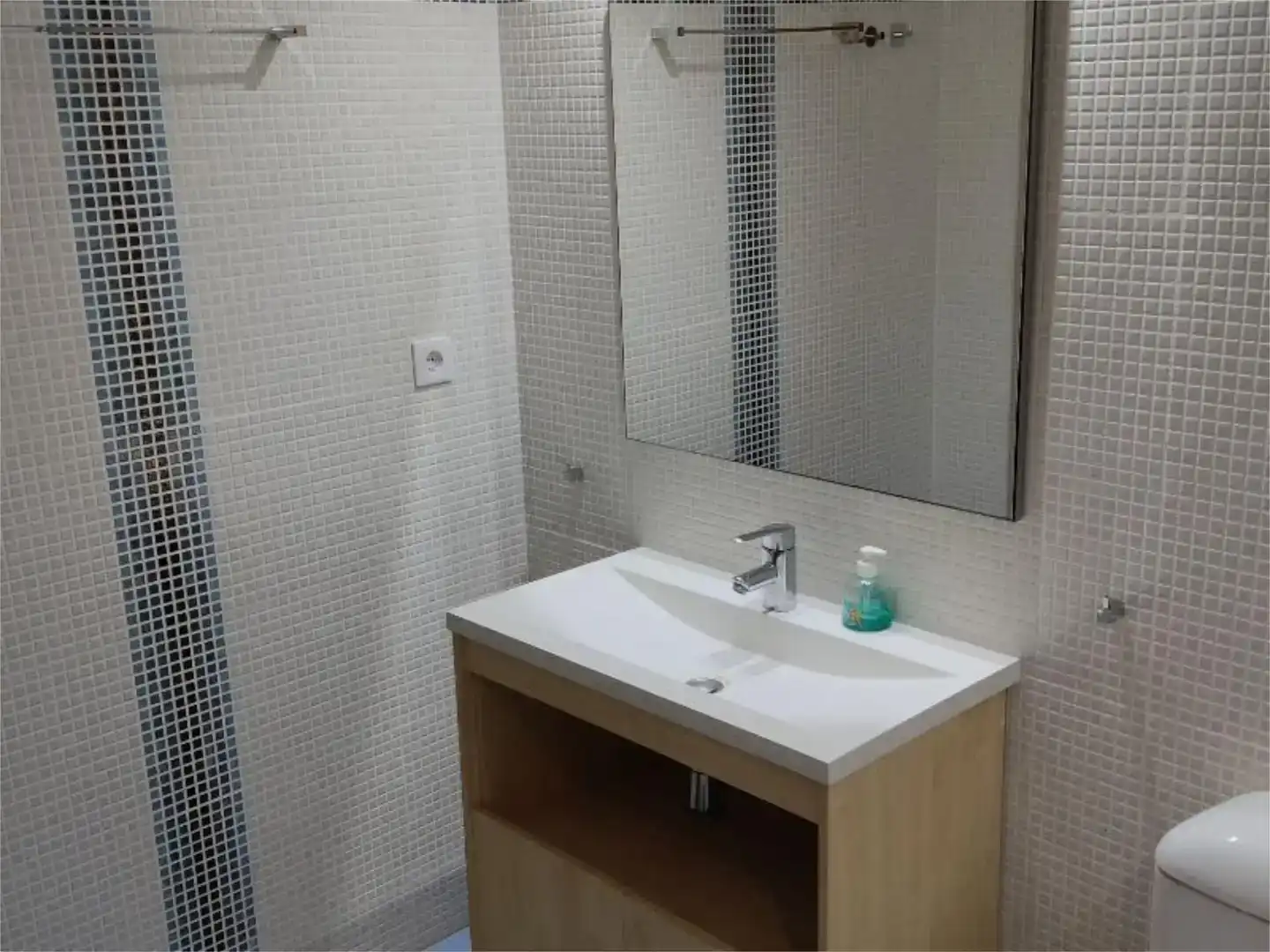 Bany de Pis en venda en Paterna amb Aire condicionat, Piscina i Balcó