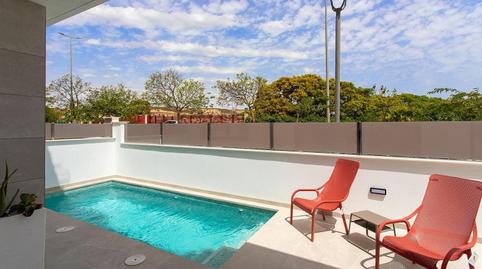 Foto 3 de Casa o xalet en venda a N/a, -1, Sucina, Murcia