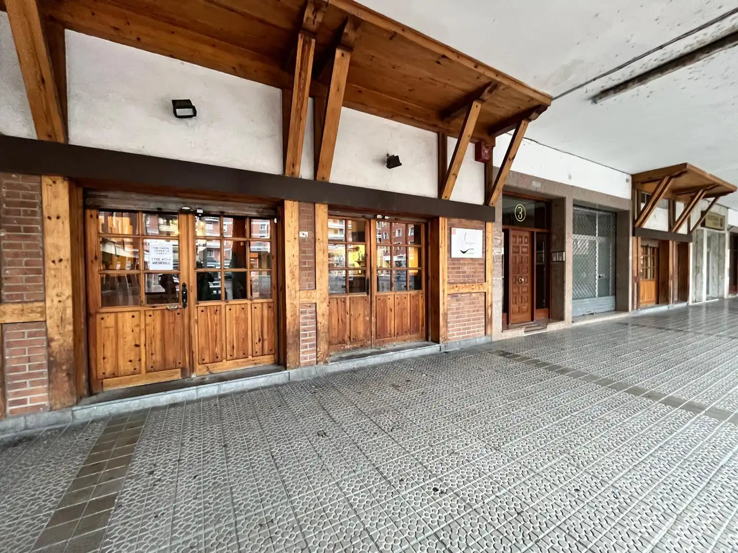 Gewerbefläche zum Verkauf in Arrigorriaga