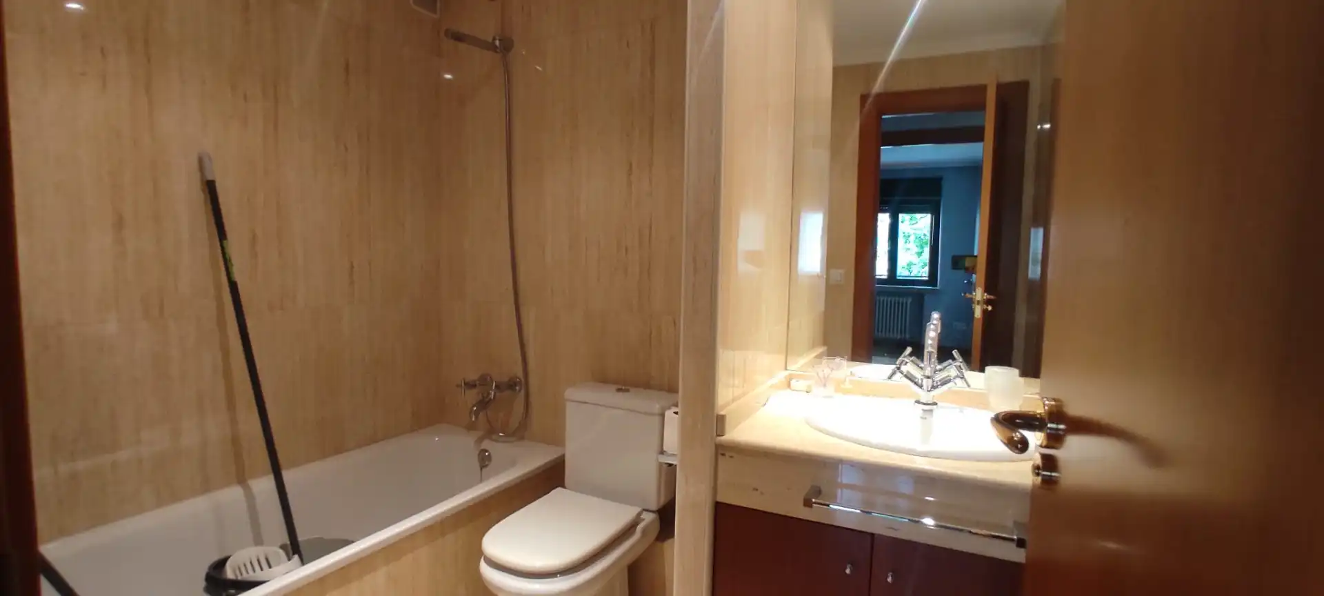 Flat with balcony to rent in Calle San Justo 20, imagen 27