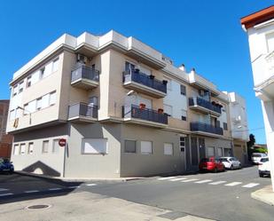 Exterior view of Garage for sale in La Sénia