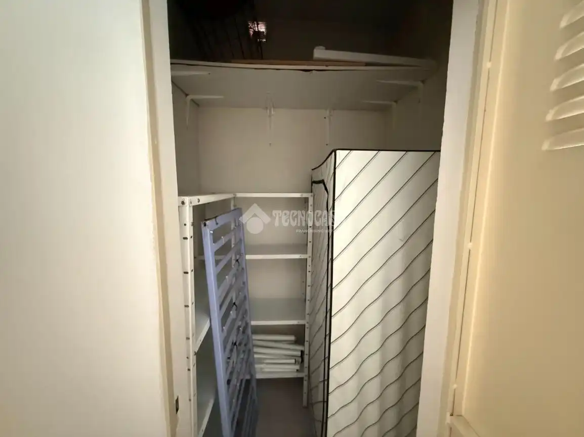 Flat for rent in Majadahonda  with Heating
