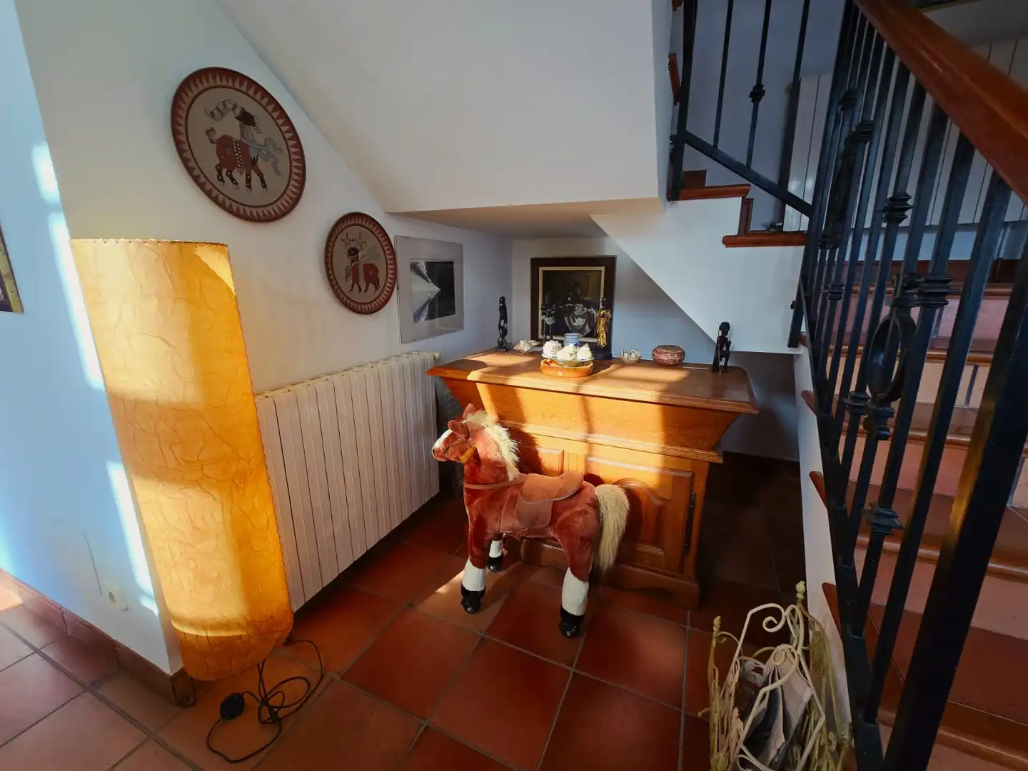 Chalet con terraza en venta en Avinguda Lluís Millet, imagen 47