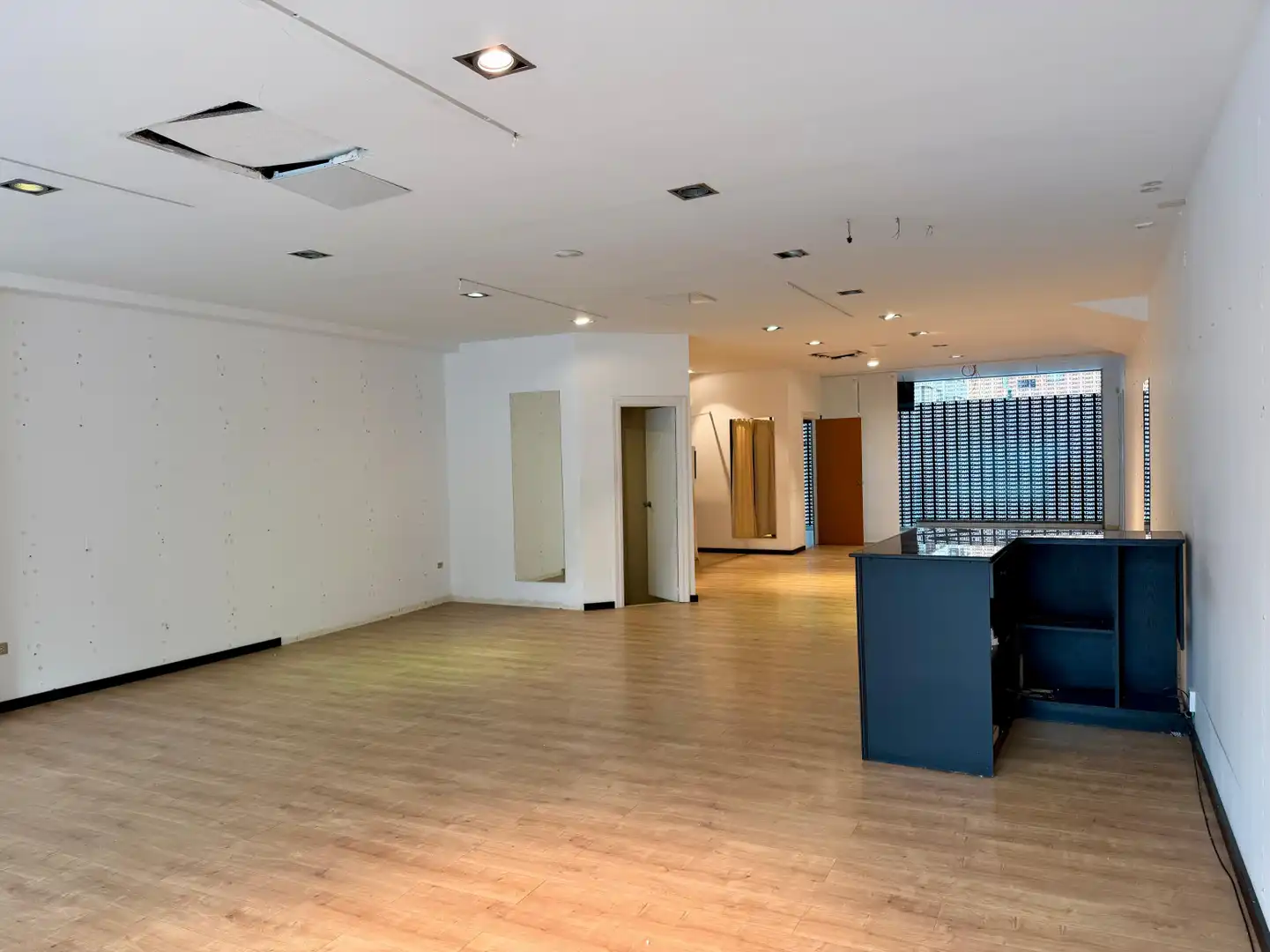 Business premises for sale in Galdakao - Calle Sollube 11, imagen 8