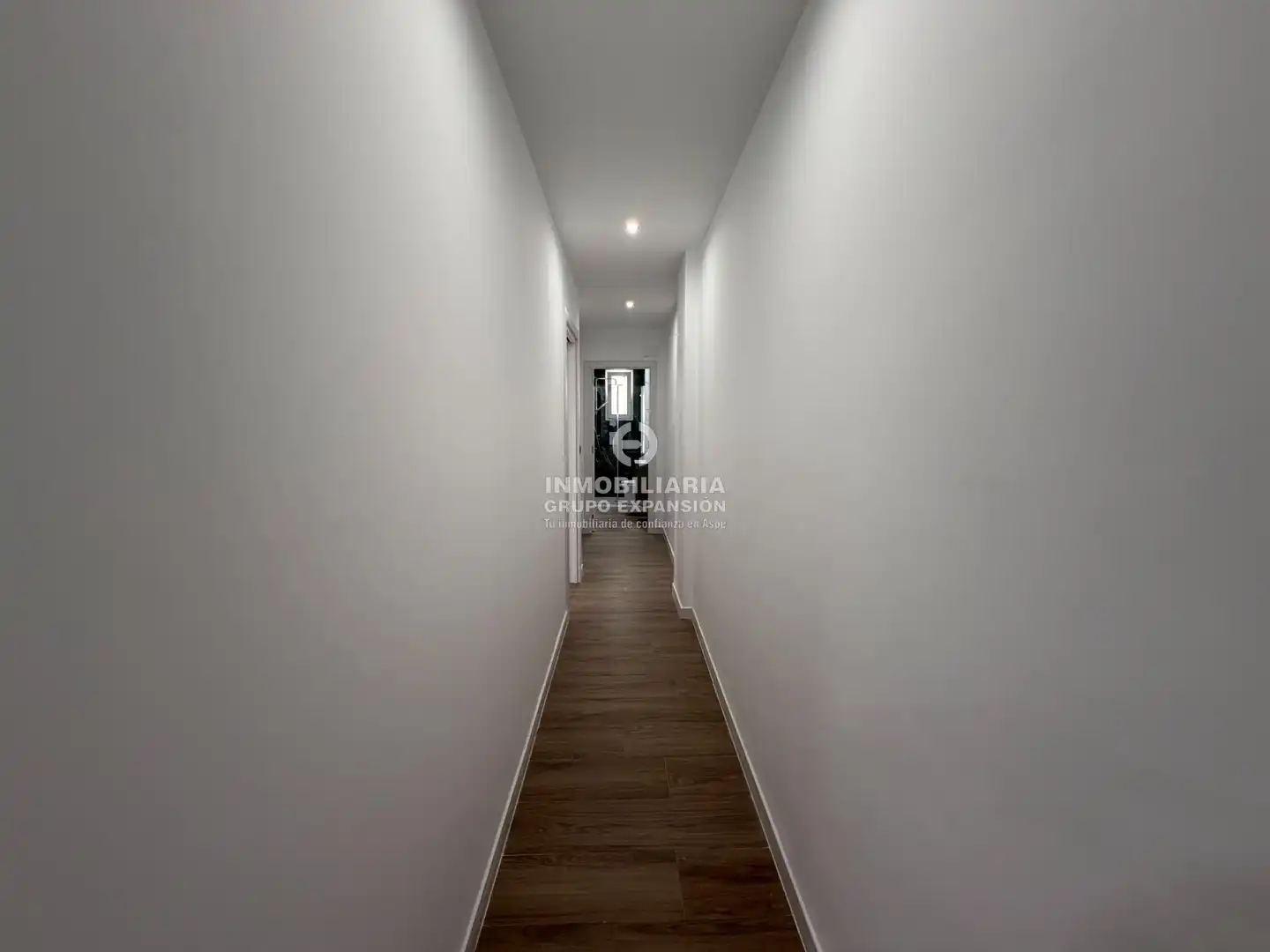 Planta baja en venta en Aspe