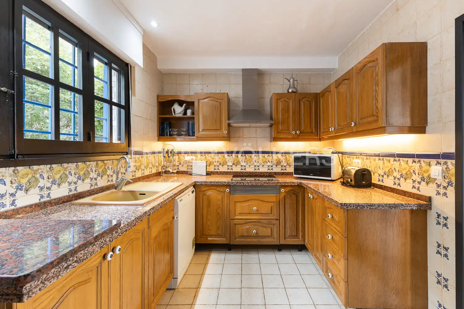 Casa amb terrassa en venda a La Renegà - Torre Bellver - Les Platgetes, imagen 15